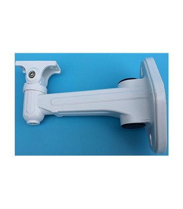 Пластиковый кронштейн поворотный для камеры 185мм (16286)