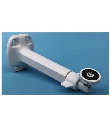 Пластиковый кронштейн для уличной камеры 200мм (16293)