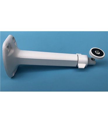 Пластиковый кронштейн для уличной камеры 200мм (16293)