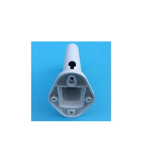 Пластиковый кронштейн для камеры с водонепроницаемой вставкой 185мм (16285)