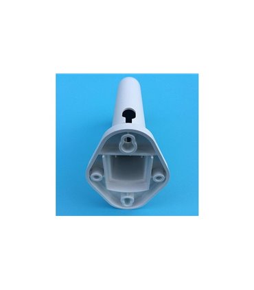 Пластиковый кронштейн для камеры с водонепроницаемой вставкой 185мм (16285)