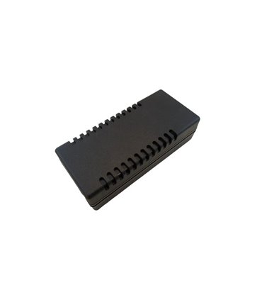 Пластиковая коробка корпус 133*58*33мм (17045)