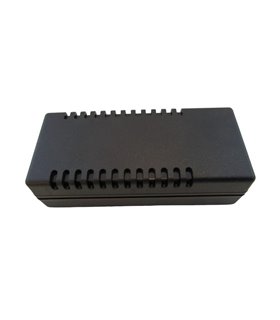 Пластиковая коробка корпус 133*58*33мм (17045)