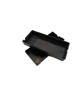 Пластиковая коробка корпус 133*58*33мм (17045)