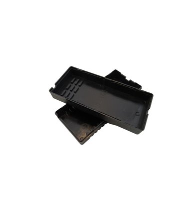 Пластиковая коробка корпус 133*58*33мм (17045)