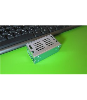 Повышающий преобразователь напряжения DC 55V 7A 200W (12699)