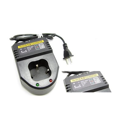 Зарядное устройство для шуруповерта 16.8V Li-Ion 4*18650 (15135)