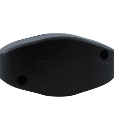 Переключатель лодочный под кабель 6A две позиции (18730)