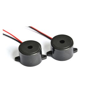 Буззер активный непрерывный SFM20-D1 2316 DC3-24V 23*16мм (16733) Буззер активный непрерывный SFM20-D1 2316 DC3-24V 23*16мм (16733)