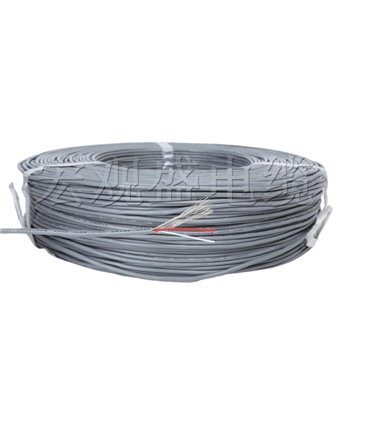 Экранирующий провод двухжильный кабель сигнальный 2547 2C 26AWG 1m (15265)