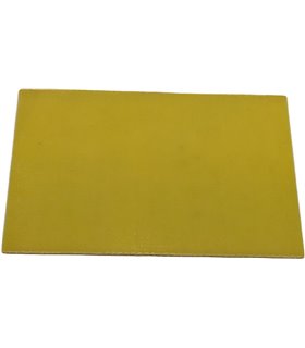 Текстолитовая пластина для платы BMS 83*53*0.4мм (19438)