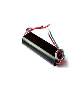Высоковольтный генератор напряжения 3-6V to 400kV (15906)