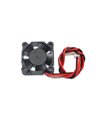 Вентилятор кулер 24V 2pin 3010 30*10mm (17176) Вентилятор кулер 24V 2pin 3010 30*10mm (17176)