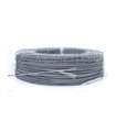 Экранирующий провод одножильный кабель сигнальный 1533 1C 26AWG 1m (15266)