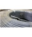 Экранирующий провод одножильный кабель сигнальный 1533 1C 26AWG 1m (15266)