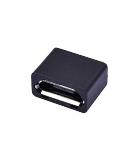 Штекер под пайку micro usb (16818)