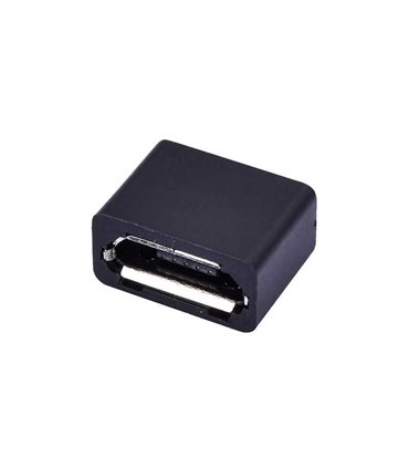 Штекер под пайку micro usb (16818)