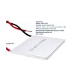Термоэлектрический охладитель Пельтье TEC RTEC1-12715 12-15.4V 15A (15945)