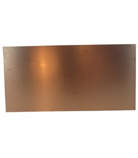 Текстолит односторонний 100*200 (18428)