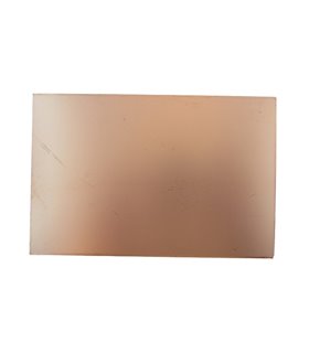 Текстолит двухсторонний 100*150 (18427)