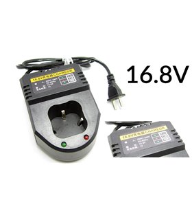 Зарядное устройство для шуруповерта 16.8V Li-Ion 4*18650 (15135)