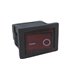 Переключатель KCD1-101 15*21мм 6A 250V красный 4pin (19063)