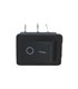 Переключатель KCD1 15*21мм 6A 250V угловой контакт 3pin две позиции (19039)