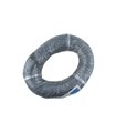 Монтажный силиконовый кабель 26awg UL3239 1.5мм 180С серый 1м (18963)