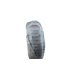 Монтажный силиконовый кабель 26awg UL3239 1.5мм 180С серый 1м (18963)