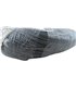 Монтажный силиконовый кабель 26awg UL3239 1.5мм 180С серый 1м (18963)