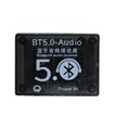 Модуль платы декодера Bluetooth VHM-314 MP3 BT5.0 (18936) Модуль платы декодера Bluetooth VHM-314 MP3 BT5.0 (18936)