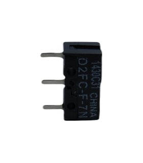Микропереключатель для мышки OMRON D2FC-F-7N Logitech (19072)