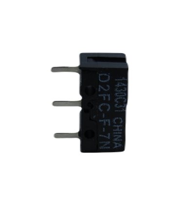 Микропереключатель для мышки OMRON D2FC-F-7N Logitech (19072)