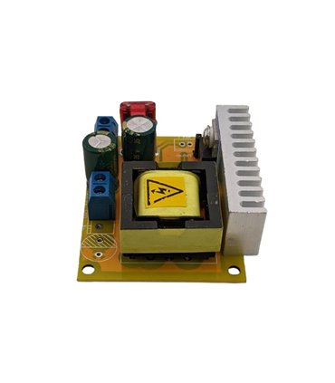Высоковольтный повышающий DC 45-390V 780V (10642)