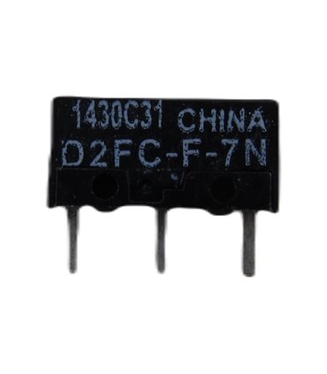 Микропереключатель для мышки OMRON D2FC-F-7N Logitech (19072)