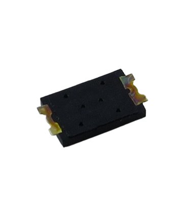 Микрокнопка SMD для сенсорной панели 2*3*0.6мм 10шт (19061)