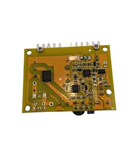 Высоковольтный повышающий DC 45-390V 780V (10642)