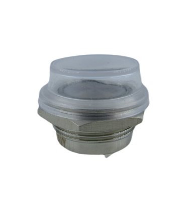 Колпачок водонепроницаемый KCD1-105 20мм (18924)