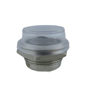 Колпачок водонепроницаемый KCD1-105 20мм (18924)