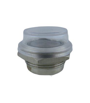 Колпачок водонепроницаемый KCD1-105 20мм (18924)