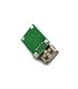 Преобразователь повышающий DC-DC 0.9-5V 600mA USB (10245)