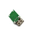 Преобразователь повышающий DC-DC 0.9-5V 600mA USB (10245)