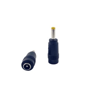 Штекер переходник для ASUS HP Sony PSP Sony PRS DVD 4.0*1.7 мм (14947)