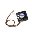 Вентилятор DC BRVSHLESS DW 12V DC 4*4см 4010s (10088)