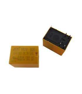 Реле HK4100F-DC 3V В-SHG Arduino PIC AVR (12730) Реле HK4100F-DC 3V В-SHG Arduino PIC AVR (12730)