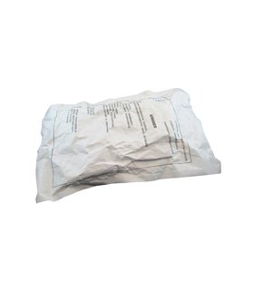 Очки защитные медицинские стерильные GELE на резинке (17160)