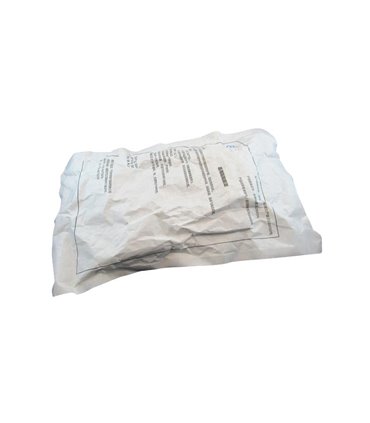 Очки защитные медицинские стерильные GELE на резинке (17160)