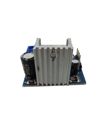 Модуль усилитель мощности на базе TDA2030A (18223)