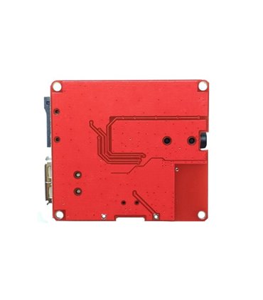 Модуль декодер MP3 Bluetooth 4.1 аудио приемник с USB (15871)