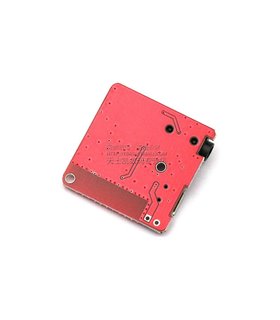 Модуль декодер MP3 Bluetooth 4.1 аудио приемник (15872)